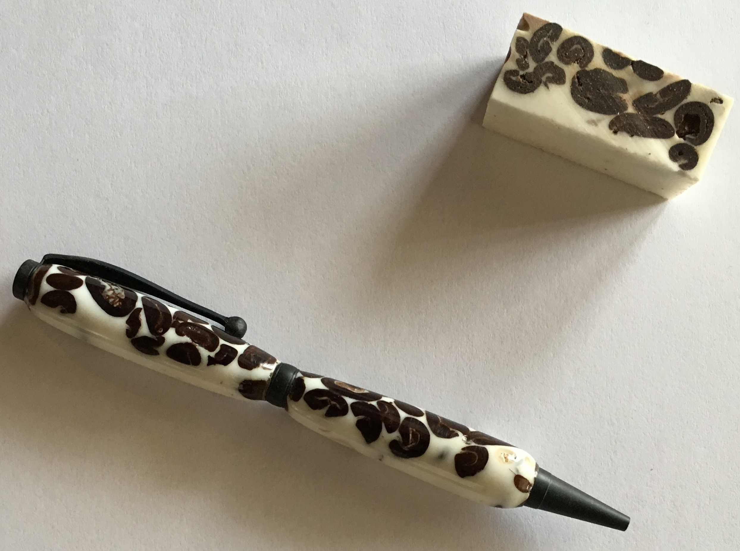 Coffee in the Morning